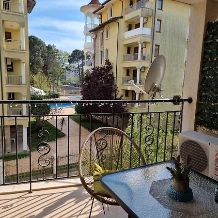 Good Vibes Apartment Avalon Сонячний Берег Екстер'єр фото