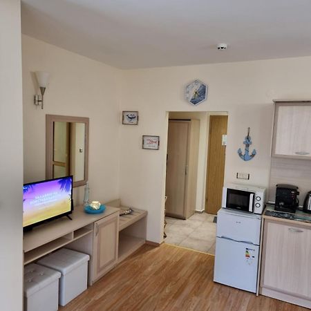 Good Vibes Apartment Avalon Сонячний Берег Екстер'єр фото
